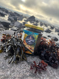 Irish Sea Moss Gel